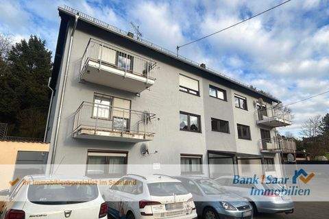 St. Wendel Wohnungen, St. Wendel Wohnung kaufen