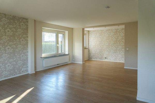 Erdgeschoss Schlafzimmer