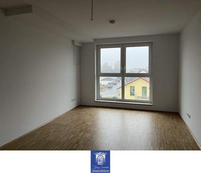 Perfekte Dachwohnung im Neubau! EBK, Lift und Erstbezug! - Photo 1