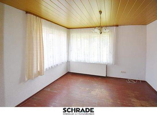 ...weiterführend ins Esszimmer