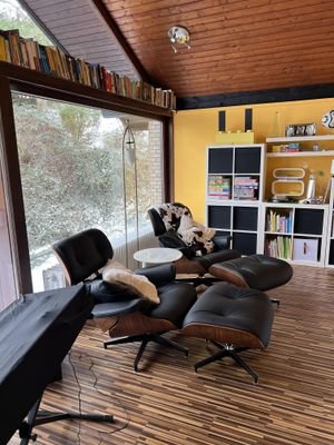 Büro / Kinderzimmer