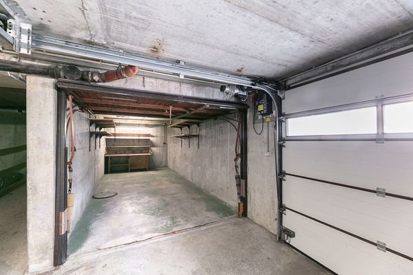 Tiefgarage
