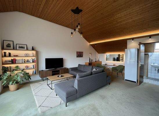 DG: Studio - Wohnbeispiel