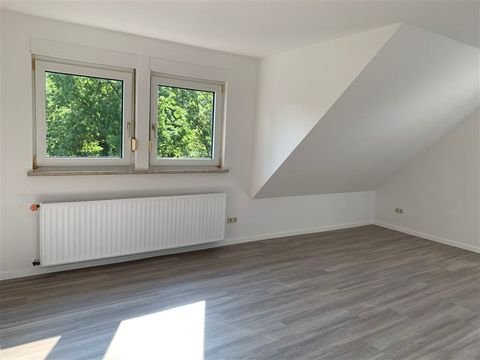 Osterode Wohnungen, Osterode Wohnung mieten