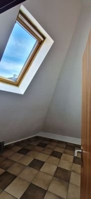 kleines Schlafzimmer