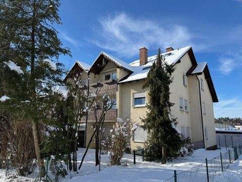 Hirschaid Wohnungen, Hirschaid Wohnung kaufen