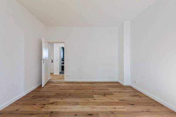 Baugleiche Wohnung im Gebäude (1)