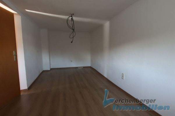 Schlafzimmer Einliegerwohnung