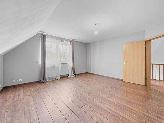 Kinderzimmer 3 Ansicht