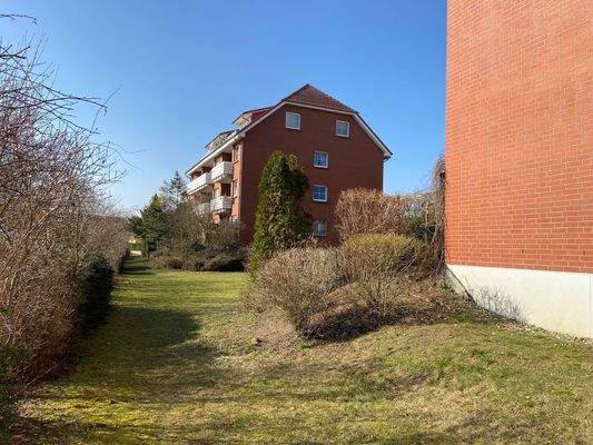 8 Wohnungen in Wismar DAHLER Rostock