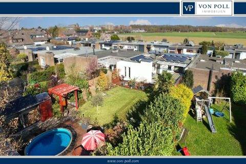 Duisburg / Mündelheim Häuser, Duisburg / Mündelheim Haus kaufen