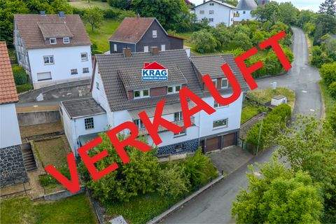 Bad Endbach Häuser, Bad Endbach Haus kaufen