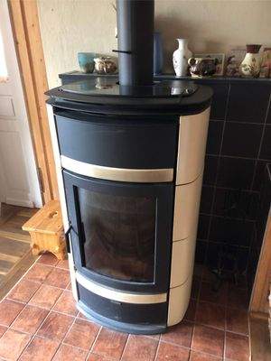 Kamin