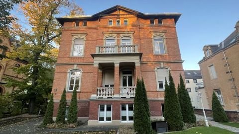 Wiesbaden Büros, Büroräume, Büroflächen 