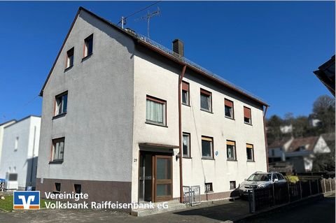 Idar-Oberstein Häuser, Idar-Oberstein Haus kaufen