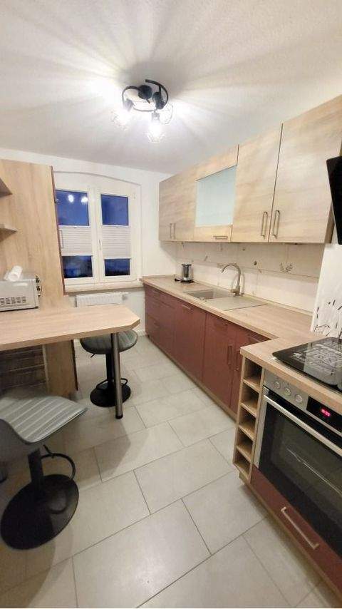 Kamsdorf Wohnungen, Kamsdorf Wohnung mieten