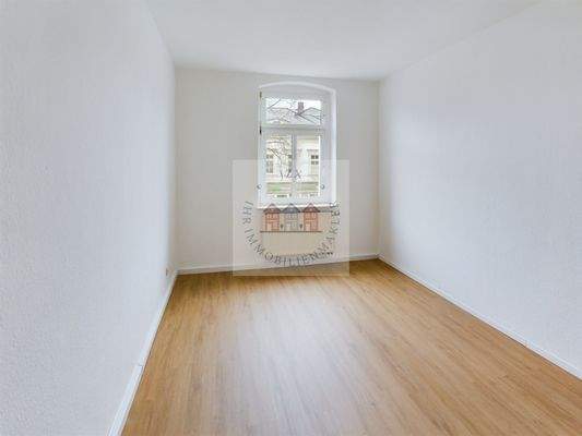 Beispielwohnung Nr. 3 - 1.OG L