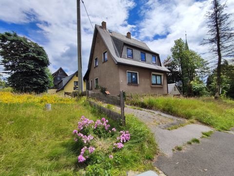 Deutschneudorf Häuser, Deutschneudorf Haus kaufen