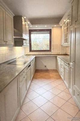 Küche - visualisiert