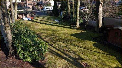 Essen Grundstücke, Essen Grundstück kaufen