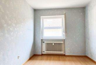 Schlafzimmer - (KI generiert)