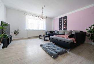 Wohnzimmer Erdgeschoss