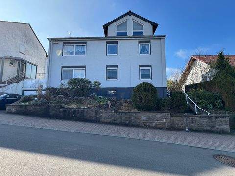 Weilerbach Wohnungen, Weilerbach Wohnung kaufen
