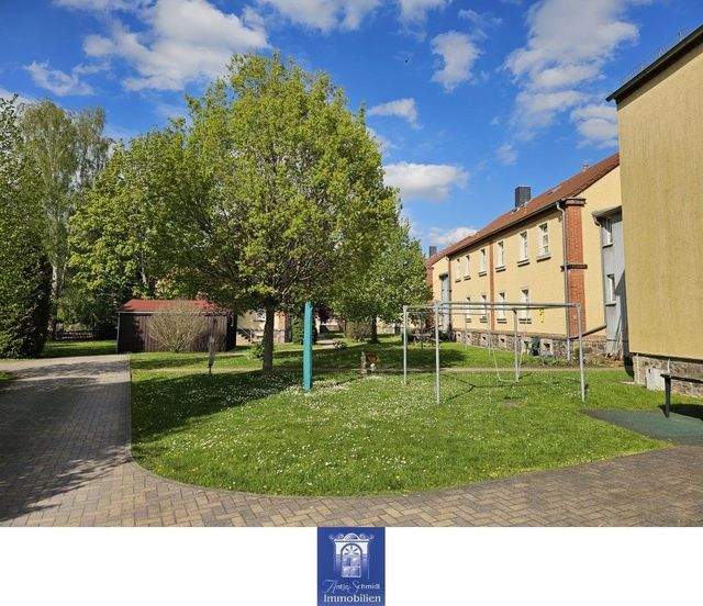 Ihr neuer Lieblingsplatz mit Wohnküche und Tageslichtbad in Freital! - Photo 5