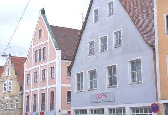 Deininger Straße 4 und 6