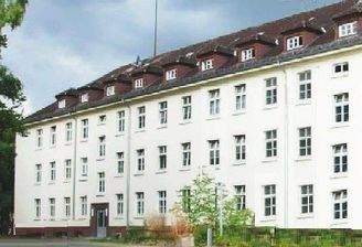 Wohnanlage, aufteilungsgeeignet