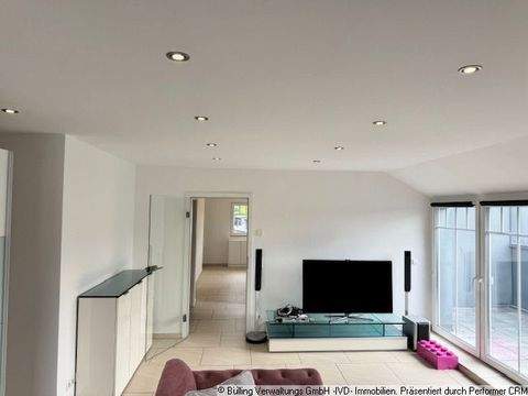 Dortmund Wohnungen, Dortmund Wohnung mieten