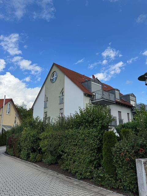 Saal a.d.Donau Wohnungen, Saal a.d.Donau Wohnung mieten