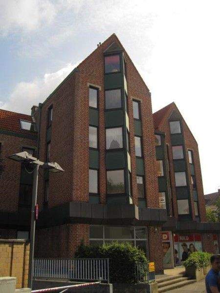 Eschweiler Wohnungen, Eschweiler Wohnung mieten