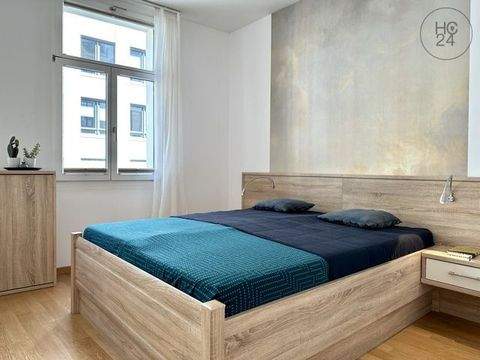 Leipzig Wohnen auf Zeit, möbliertes Wohnen