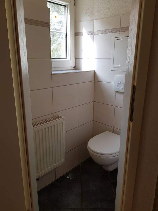 Bezahlbare 2-Raum-Wohnung im Erdgeschoss zu vermieten - Photo 1