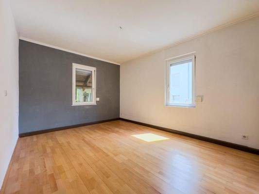 Kinderzimmer EG (E2)