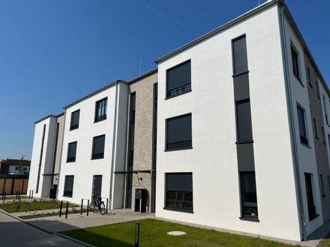 Dissen Wohnungen, Dissen Wohnung mieten