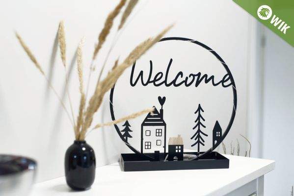 (Er)Sparen Sie sich die eigene Baustelle...Einziehen!