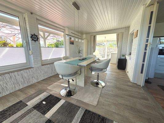 Ausgebauter Wintergarten 1.1