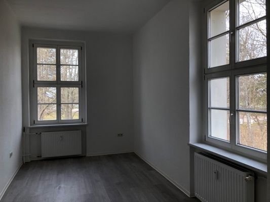 Strenzfelder Allee 10 3 Zimmer