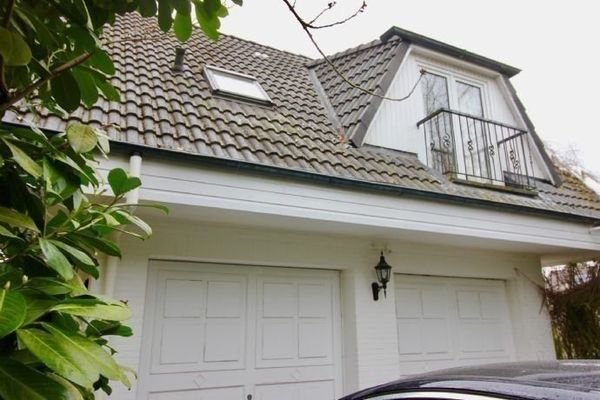 Apartmenthaus