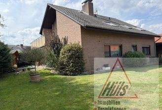 Gartenansicht 