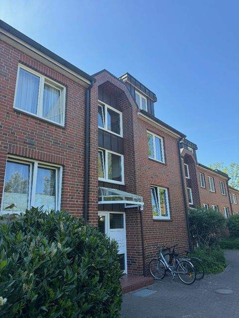 Lüneburg Wohnungen, Lüneburg Wohnung mieten