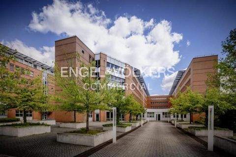 Hannover Büros, Büroräume, Büroflächen 