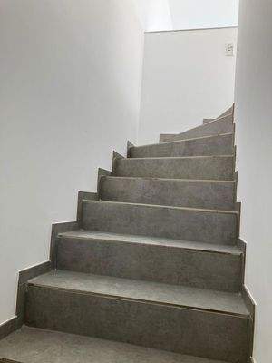Treppenaufgang 1/2 OG