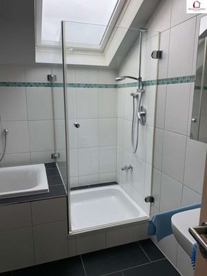 Badezimmer OG #2