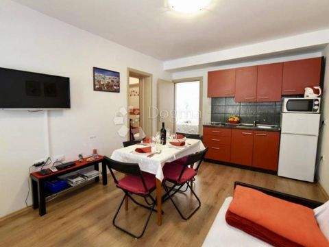 Jadranovo Wohnungen, Jadranovo Wohnung mieten