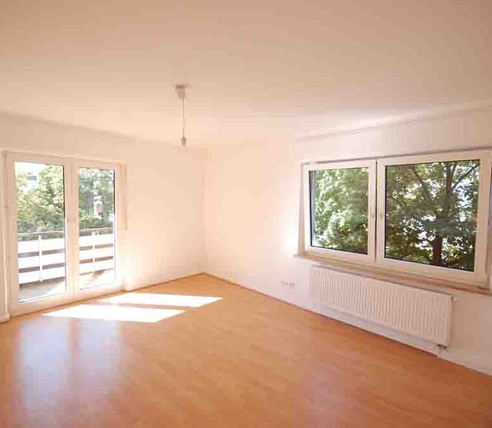 2 Zimmer Wohnung in Nürnberg (Steinbühl)