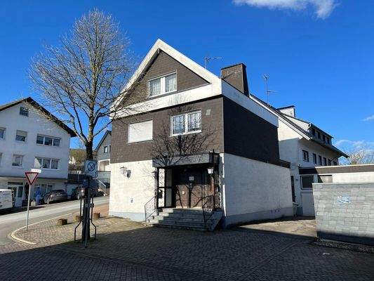 Zum Marktplatz 1 Außenansicht