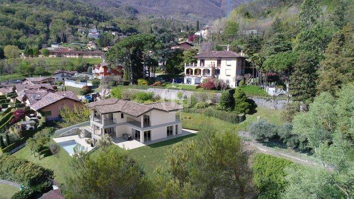 Ville Menaggio Villa 1 DJI_0347